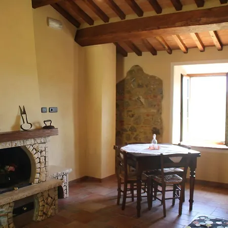 Agriturismo I Pianali Chiusdino