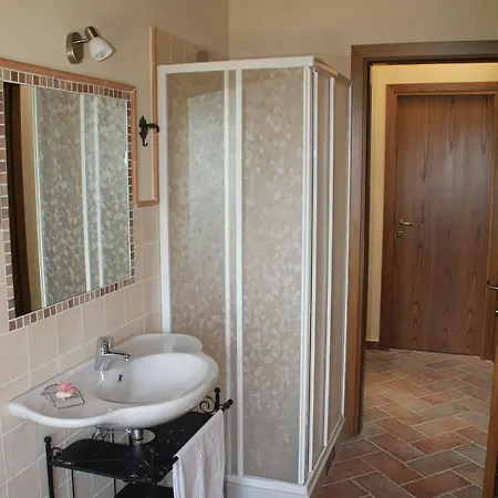 Agriturismo I Pianali Hotel *