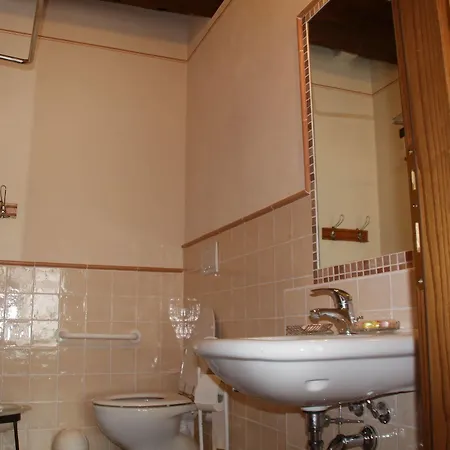 Agriturismo I Pianali