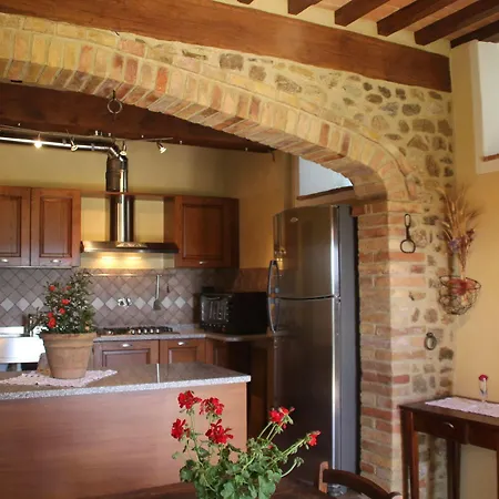 Hotel Agriturismo I Pianali *