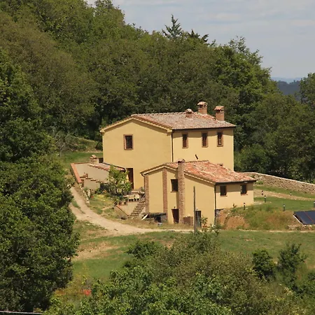 Agriturismo I Pianali Hotel *