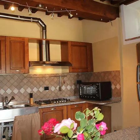 Hotel Agriturismo I Pianali *