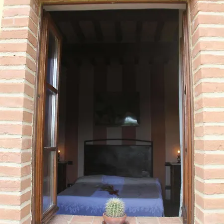 Agriturismo I Pianali Chiusdino