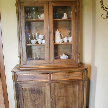 Agriturismo I Pianali Hotel Chiusdino