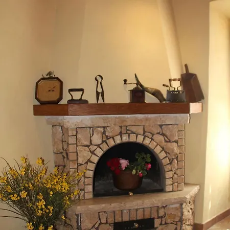 Agriturismo I Pianali Hotel Chiusdino