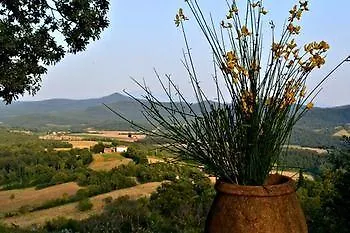 Отель Agriturismo I Pianali
