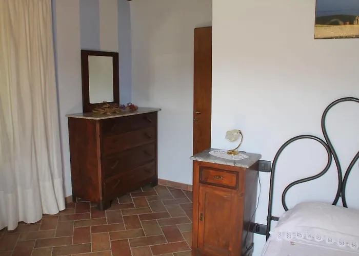 Agriturismo I Pianali