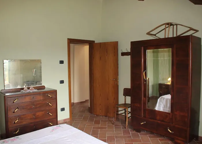 Agriturismo I Pianali