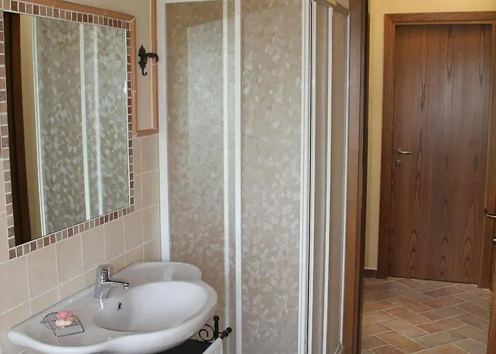 Agriturismo I Pianali Отель *