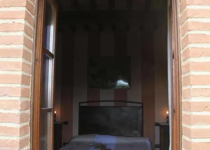 Agriturismo I Pianali Кьюздино